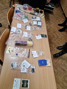 SPOTKANIE PROFILAKTYCZNE DLA RODZICÓW 