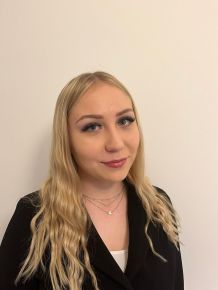 OLIWIA DROBINA STYPENDYSTKĄ PREZESA RADY MINISTRÓW NA ROK SZKOLNY 2022/2023