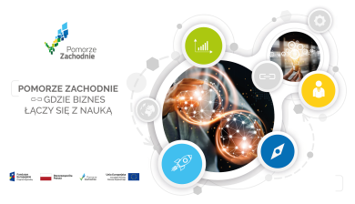 Pomorze Zachodnie gdzie biznes łączy się z nauką