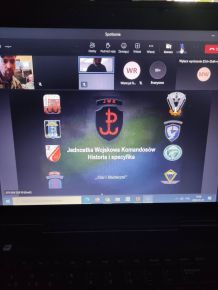 „Cisi i skuteczni” – Jednostki Wojskowe Komandosów