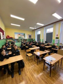 SPOTKANIA PROFILKATYCZNE DLA UCZNIÓW