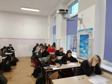 Multitest z języka angielskiego
