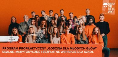 Poczuj emocje