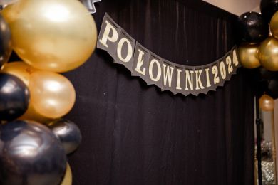 POŁOWINKI KLAS II 