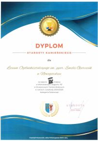 MISTRZOSTWA REGIONU B W DRUŻYNOWYM TENISIE STOŁOWYM 