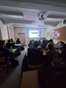 „EDUAKCJA – OSZCZĘDZANIE I INWESTOWANIE”