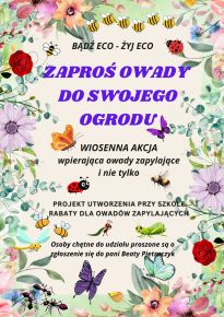 BĄDŹ ECO ŻYJ ECO 1 1
