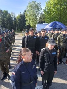 KONKURS MUSZTRY ZA NAMI 