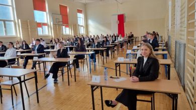 MATURA 2025 