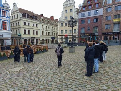 O HISTORII ZABYTKÓW SZCZECIŃSKICH I NIE TYLKO…