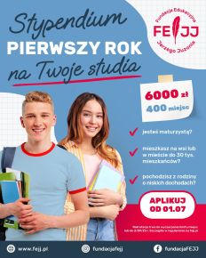 2025 05 06 stypendium