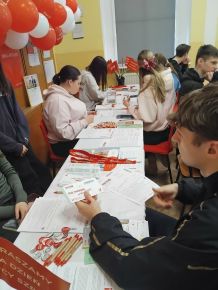 49 NOWYCH DAWCÓW – REALNA NADZIEJA