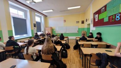 SŁÓW KLIKA O ODPOWIEDZIALNOŚCI NIELETNICH PODCZAS ZAJĘĆ Z EDUKACJI PRAWNEJ
