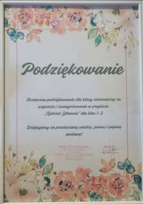 ZAJĘCIA Z PIERWSZEJ POMOCY DLA NAJMŁODSZYCH