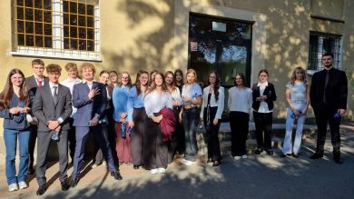 MATURA 2026 – CZAS: START !